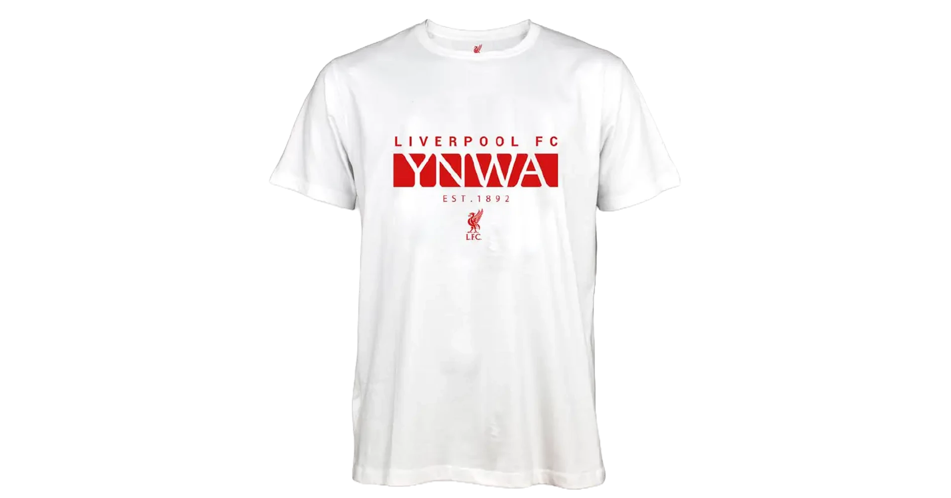 Liverpool FC Minimalist Design Embroidered Structured Cap Soccer Football Hat Liverpool FC Minimalist Design Embroidered Structured Cap Soccer Football Hat